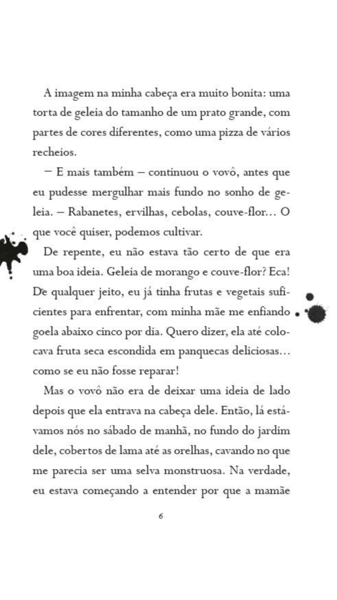 O Menino Que Criava Dragões - Vol. 1 - Editora Fundamento livro_infantil