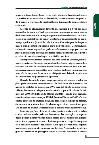 O Método Buffett de Empreender - Editora Fundamento livro_infantil