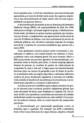 O Método Buffett de Empreender - Editora Fundamento livro_infantil