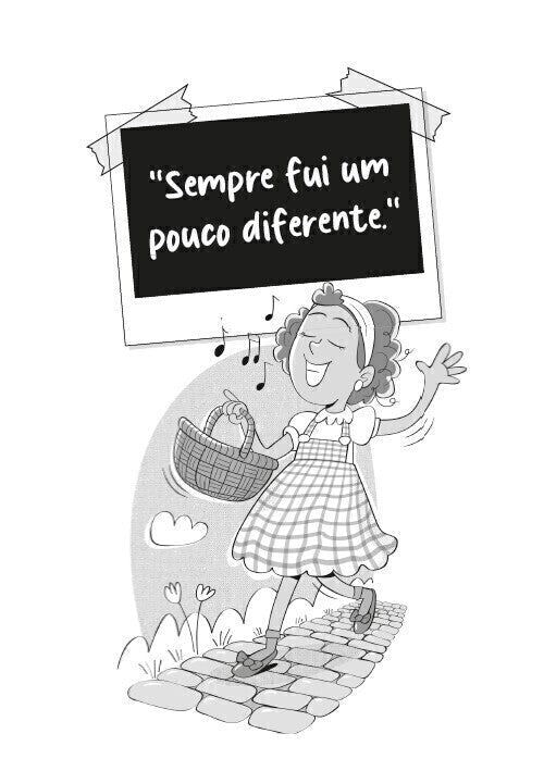 O Mundo de Ariana Grande - o Melhor Guia Extraoficial para Fãs - Editora Fundamento livro_infantil