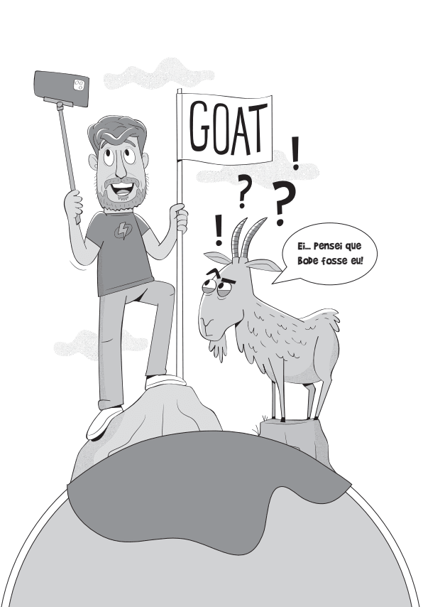 o Mundo de Mr Beast - o Melhor Guia Extraoficial para Fãs - Editora Fundamento livro_infantil