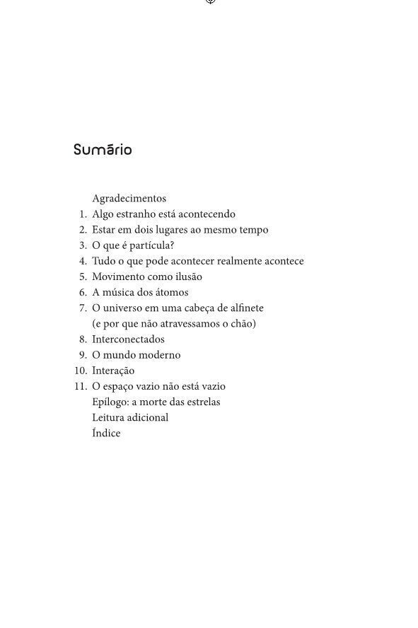 O Universo Quântico - Tudo Que Pode Acontecer Realmente Acontece - Editora Fundamento livro_infantil