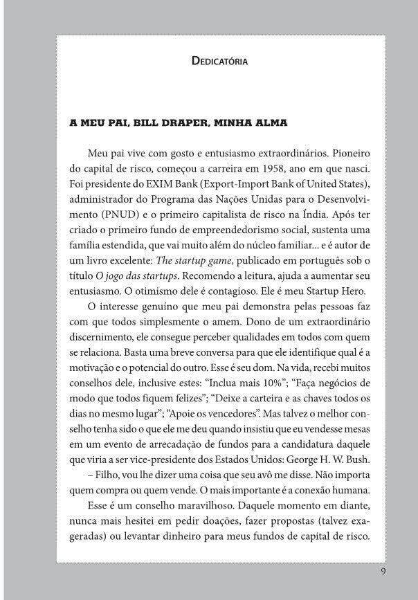 o Bilionário Que Cria Bilionários - Como Ser o Herói de Sua Startup