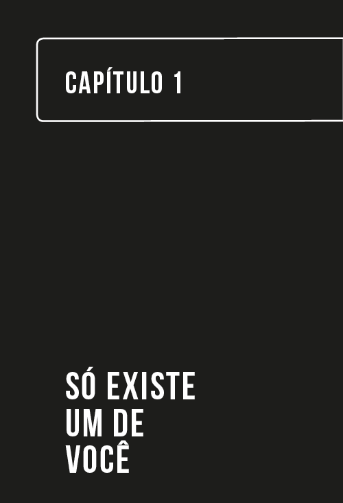 O Poder da Personalidade