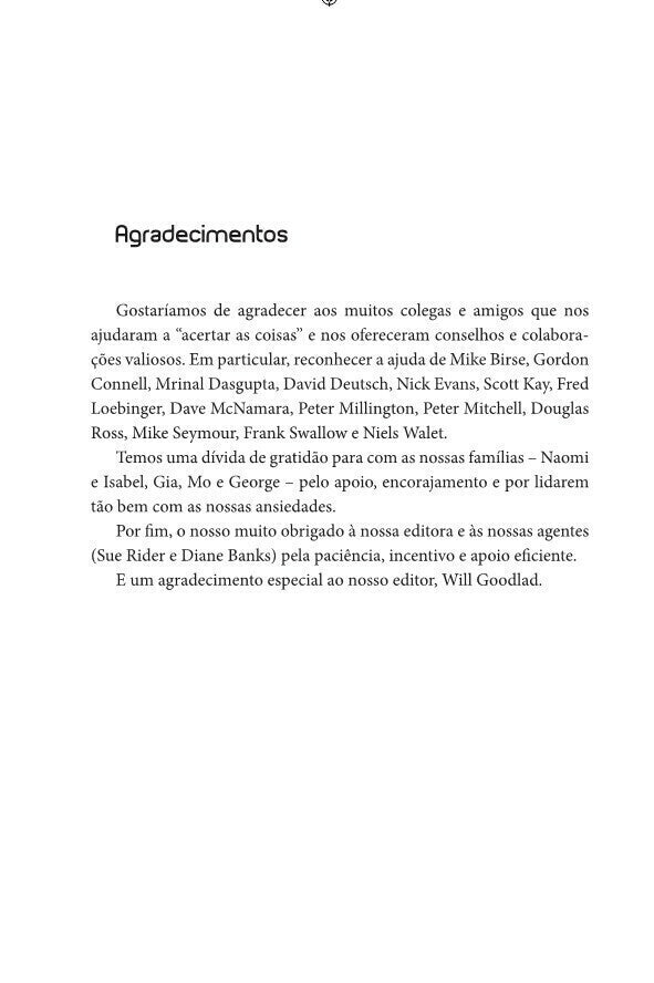 O Universo Quântico - Tudo Que Pode Acontecer Realmente Acontece