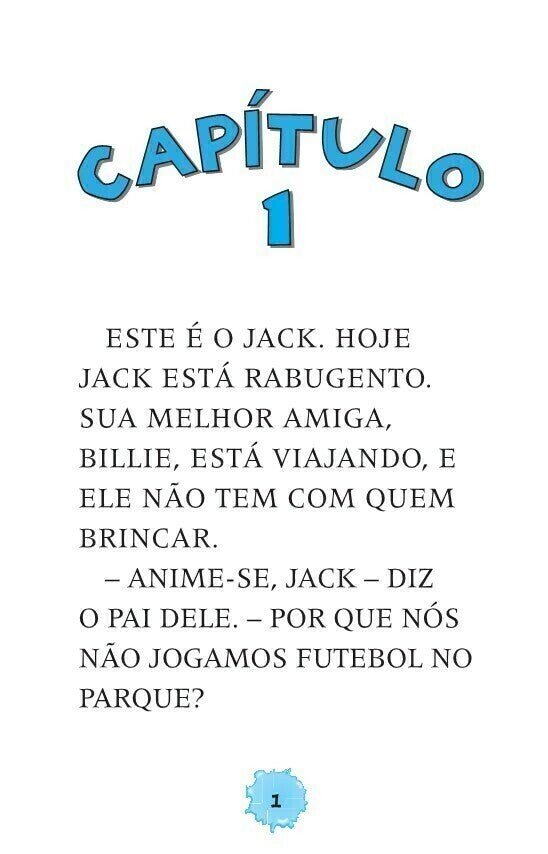 Oi, Jack - o Novo Amigo - Editora Fundamento livro_infantil