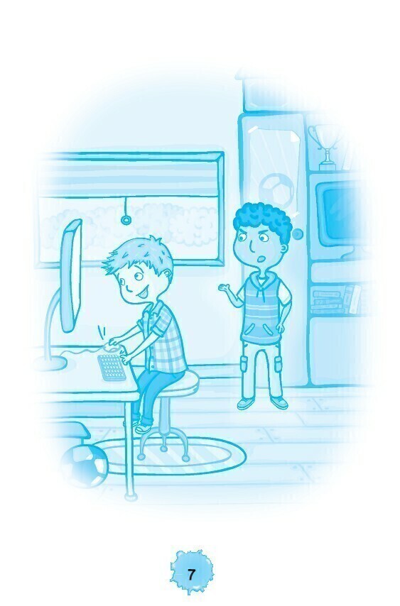 Oi, Jack - a Pior Festa do Pijama