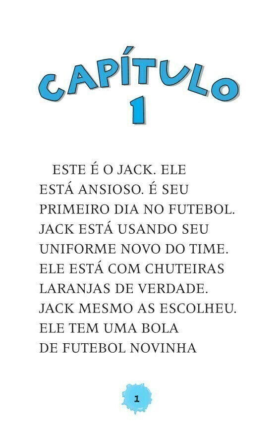 Oi, Jack - o Gol da Vitória