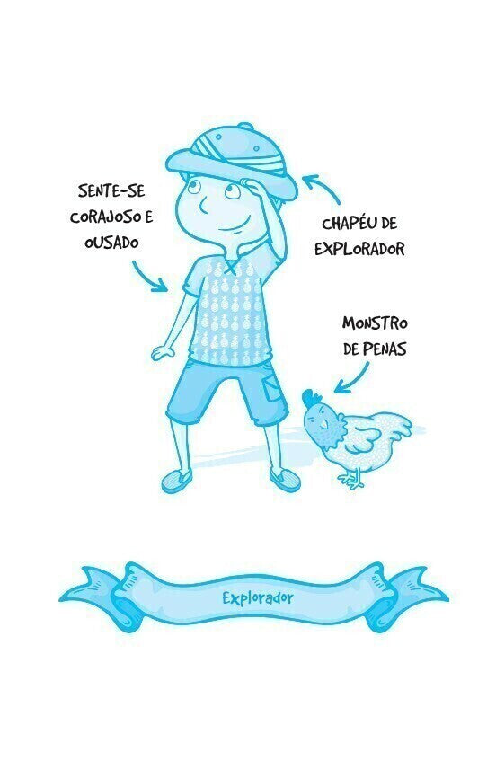 Oi, Jack - o Menino Corajoso