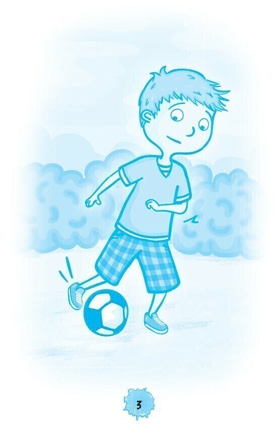 Oi, Jack - o Novo Amigo