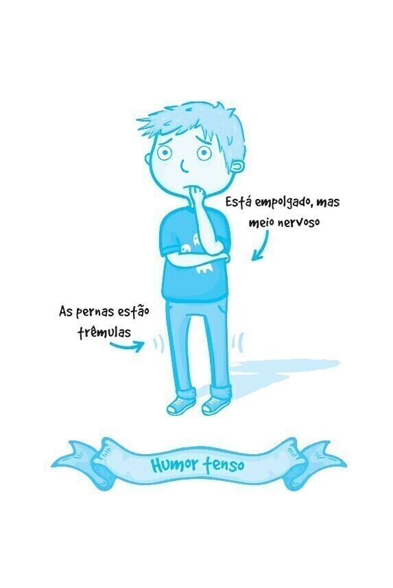 Oi, Jack! - o Solo de Arrepiar