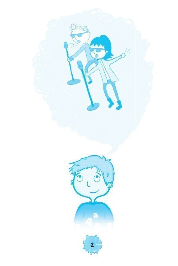 Oi, Jack! - o Solo de Arrepiar