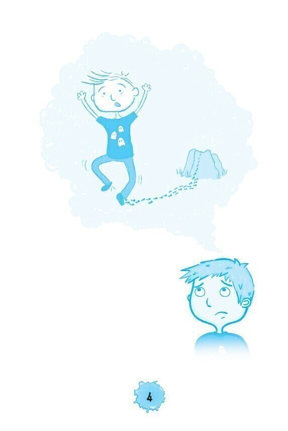 Oi, Jack! - o Solo de Arrepiar