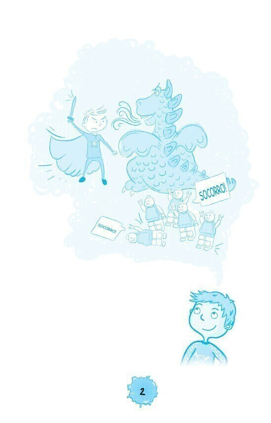 Oi, Jack! - Os Primos Malucos