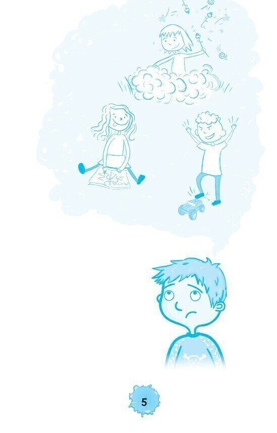 Oi, Jack! - Os Primos Malucos