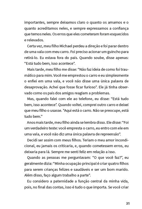 Os 10 Segredos para Influenciar Pessoas - Editora Fundamento livro_infantil