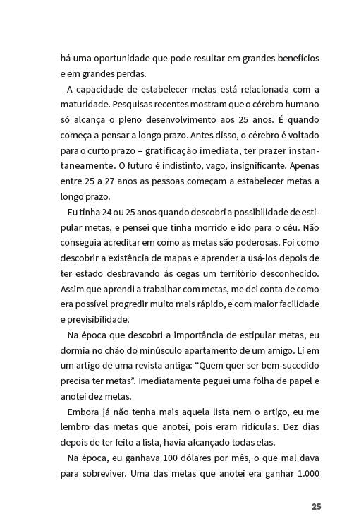 Os 10 Segredos para Influenciar Pessoas - Editora Fundamento livro_infantil