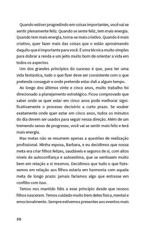 Os 10 Segredos para Influenciar Pessoas - Editora Fundamento livro_infantil