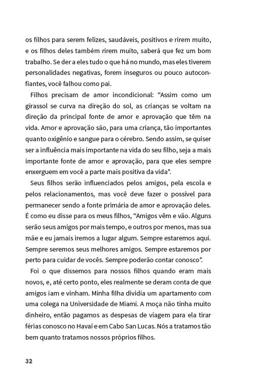 Os 10 Segredos para Influenciar Pessoas - Editora Fundamento livro_infantil