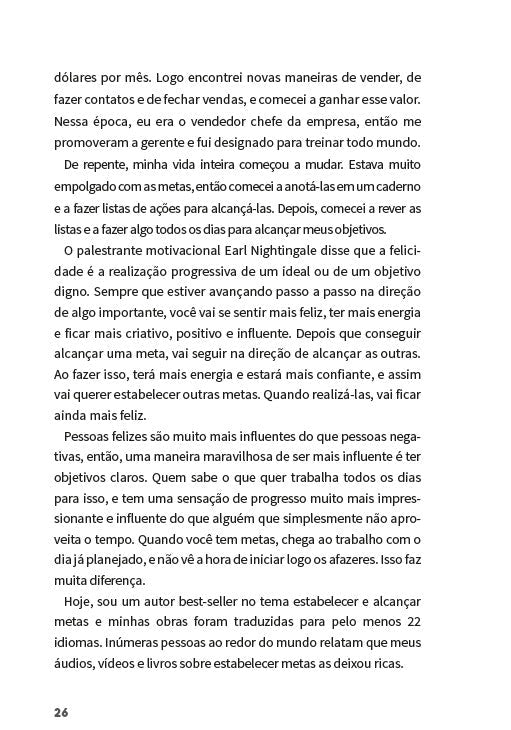 Os 10 Segredos para Influenciar Pessoas - Editora Fundamento livro_infantil