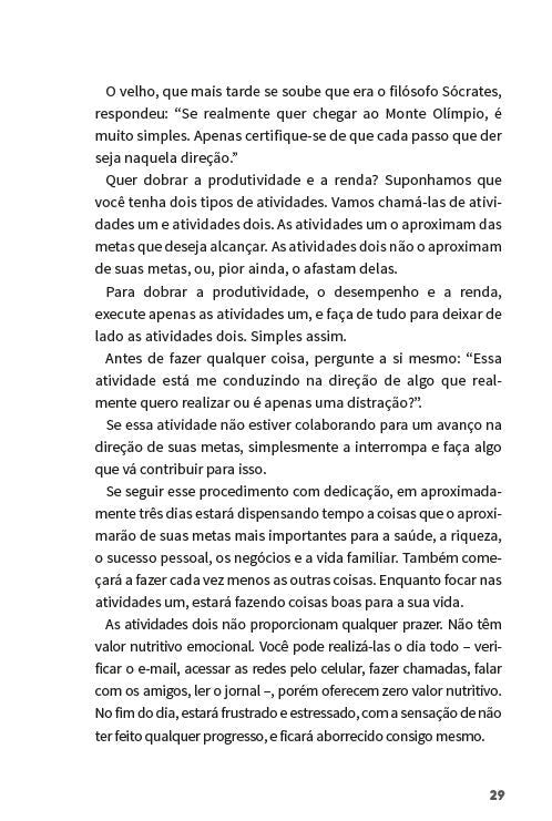 Os 10 Segredos para Influenciar Pessoas - Editora Fundamento livro_infantil