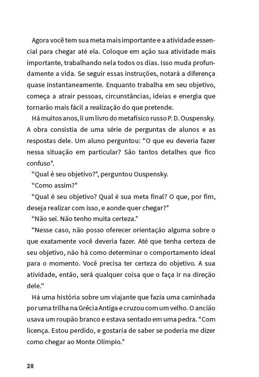 Os 10 Segredos para Influenciar Pessoas - Editora Fundamento livro_infantil