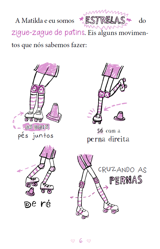 Os Desenhos Secretos de Olívia 2: Meu Filhote (quase) Perfeito - Editora Fundamento livro_infantil