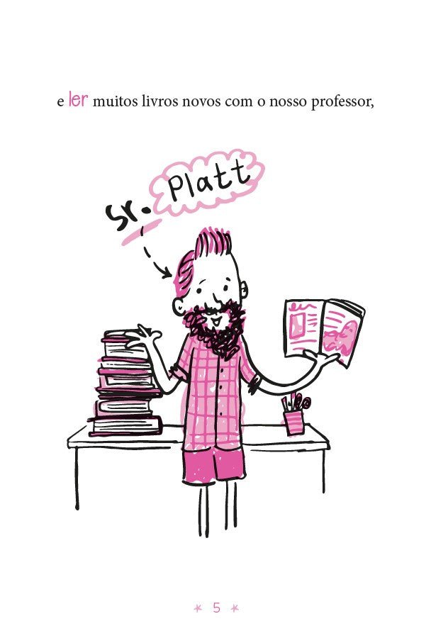 Os Desenhos Secretos de Olivia 9: Festa À Fantasia - Editora Fundamento livro_infantil