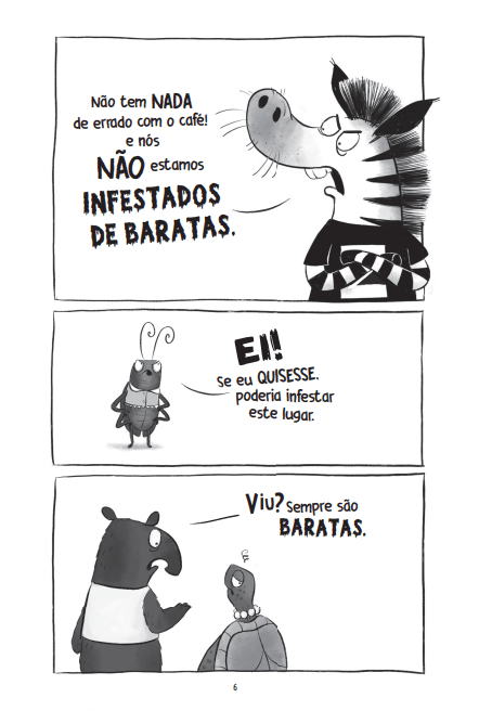 Os (quase) Super - Heróis 2: o Dia em que o Macarrão Acabou - Editora Fundamento livro_infantil