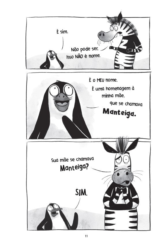 Os (quase) Super - Heróis: Os Piores Superpoderes do Mundo - Editora Fundamento livro_infantil