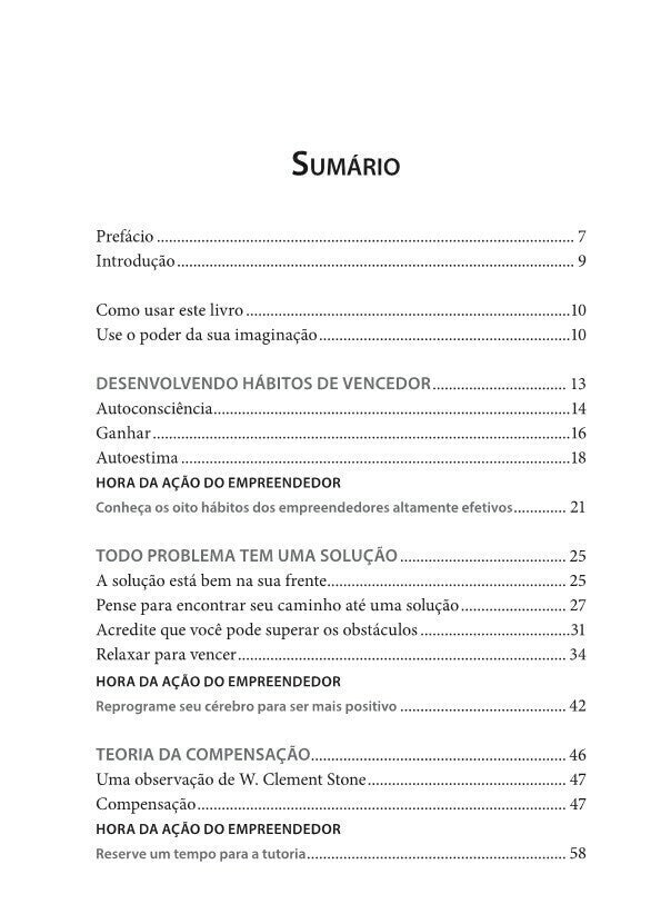 Os Segredos do Sucesso de Napoleon Hill