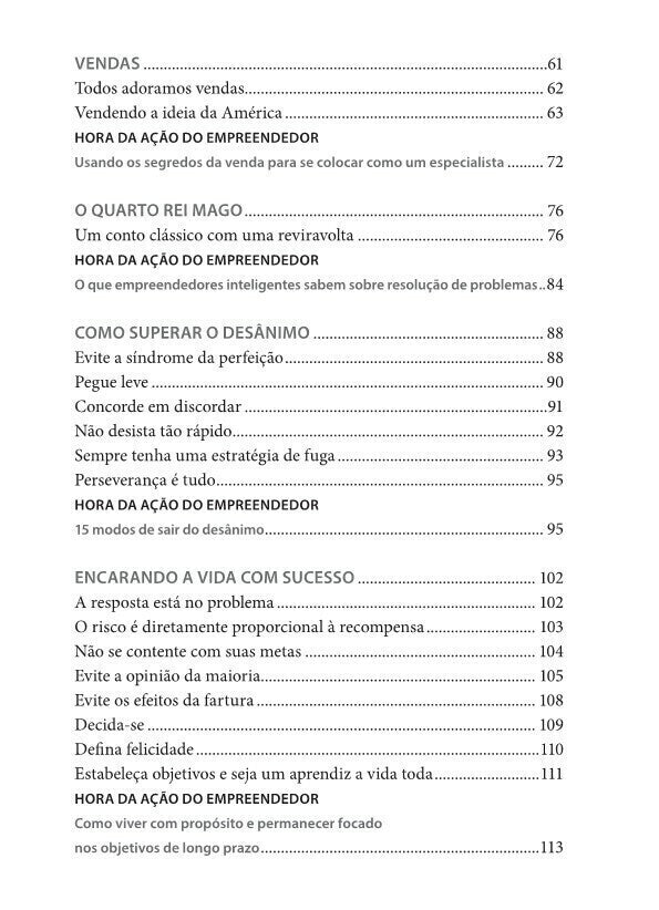 Os Segredos do Sucesso de Napoleon Hill