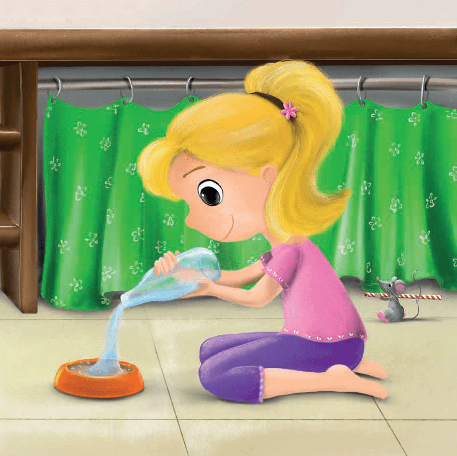 Para Um Mundo Melhor - Minhas Escolhas Mágicas - Editora Fundamento livro_infantil