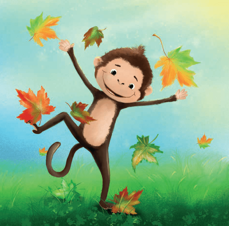 Para Um Mundo Melhor - Minhas Escolhas Mágicas - Editora Fundamento livro_infantil