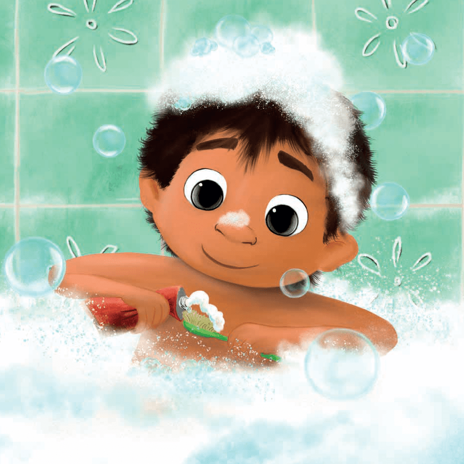 Para Um Mundo Melhor - Minhas Escolhas Mágicas - Editora Fundamento livro_infantil