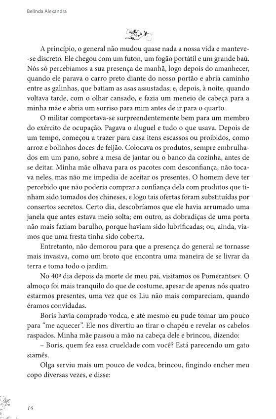 Paris do Oriente - Editora Fundamento livro_infantil