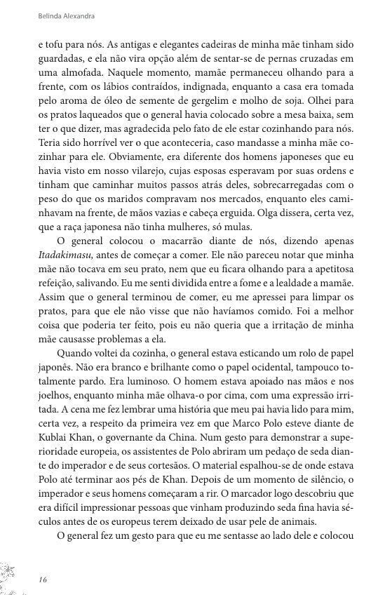 Paris do Oriente - Editora Fundamento livro_infantil