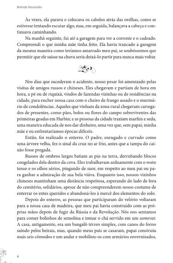 Paris do Oriente - Editora Fundamento livro_infantil