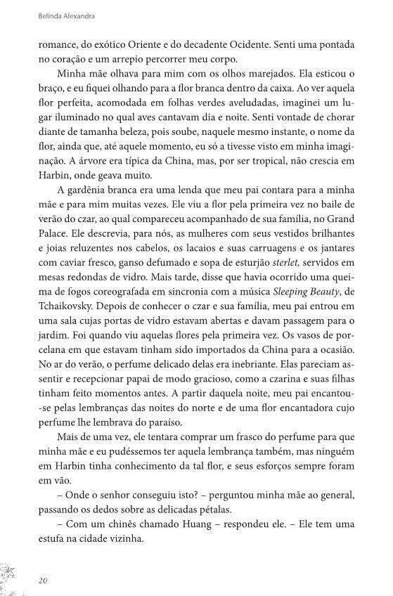 Paris do Oriente - Editora Fundamento livro_infantil