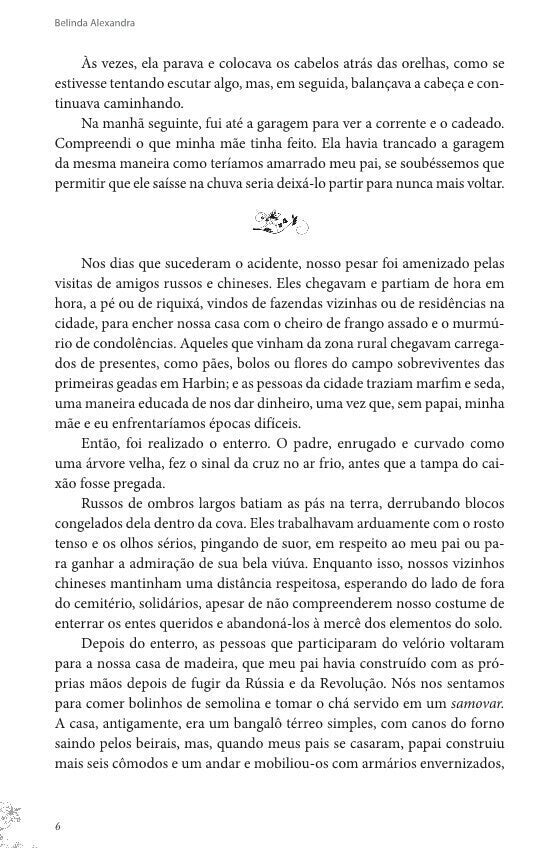 Kit Sagas Envolventes