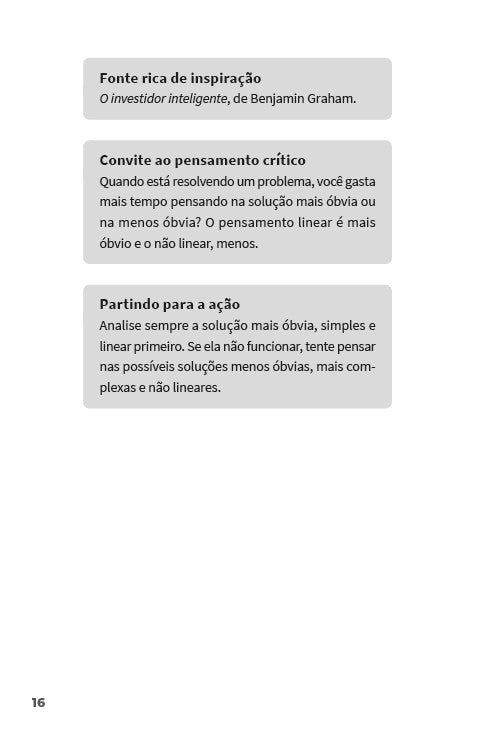 Pense Como Os Ricos Pensam - Editora Fundamento livro_infantil