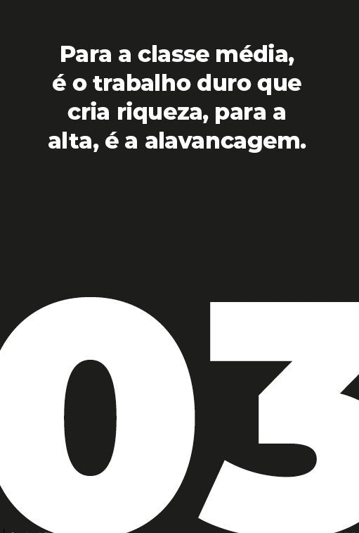 Pense Como Os Ricos Pensam - Editora Fundamento livro_infantil