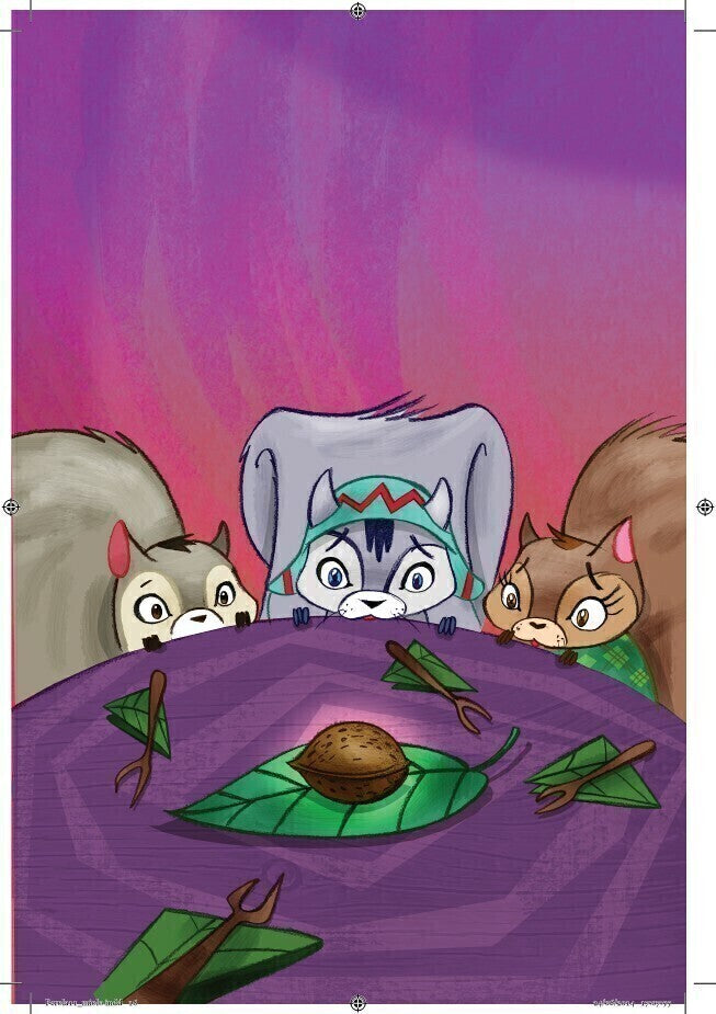 Pérola - Pérola no Central Park