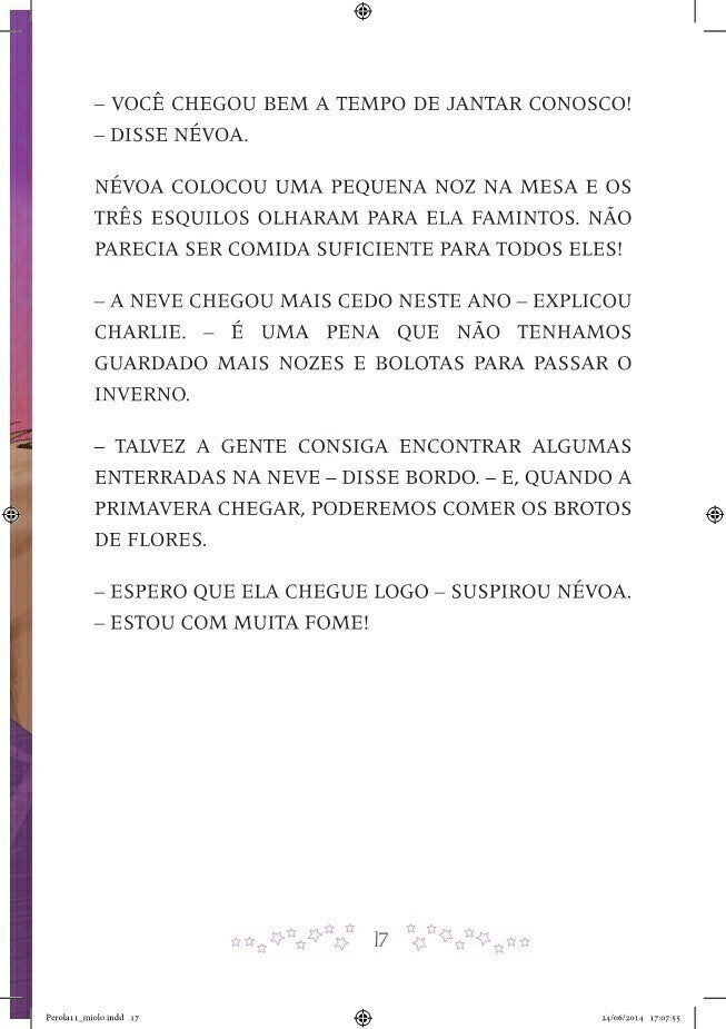 Pérola - Pérola no Central Park