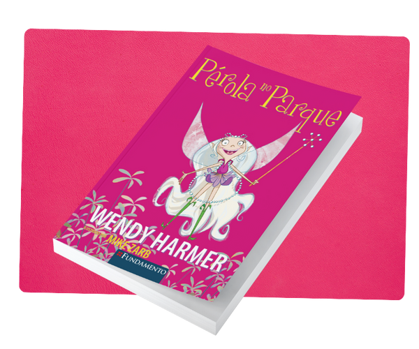 Fada Pérola - Pérola e a Tia Tábata