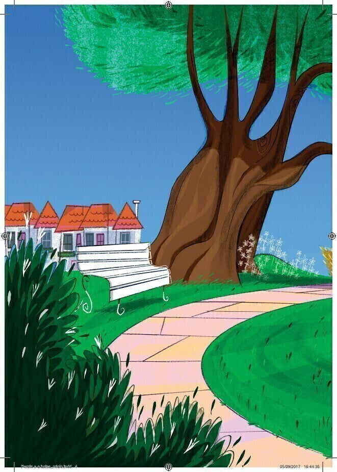 Pérola - Pérola e a Bolsa Perdida