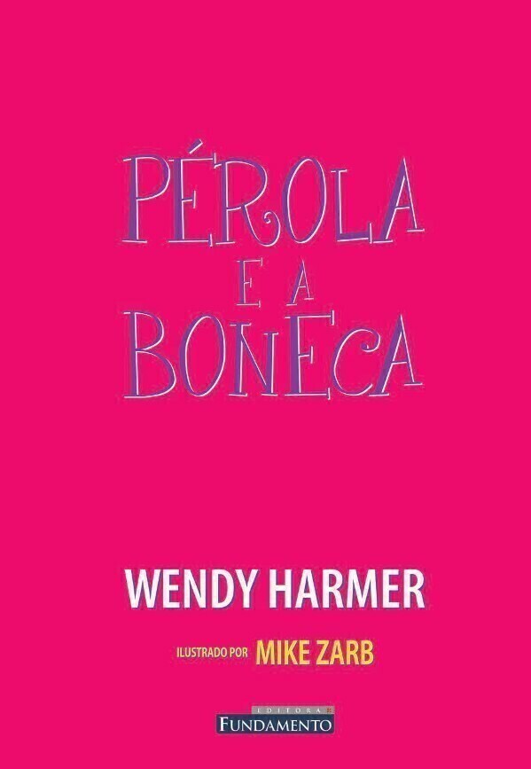 Pérola - Pérola e a Boneca