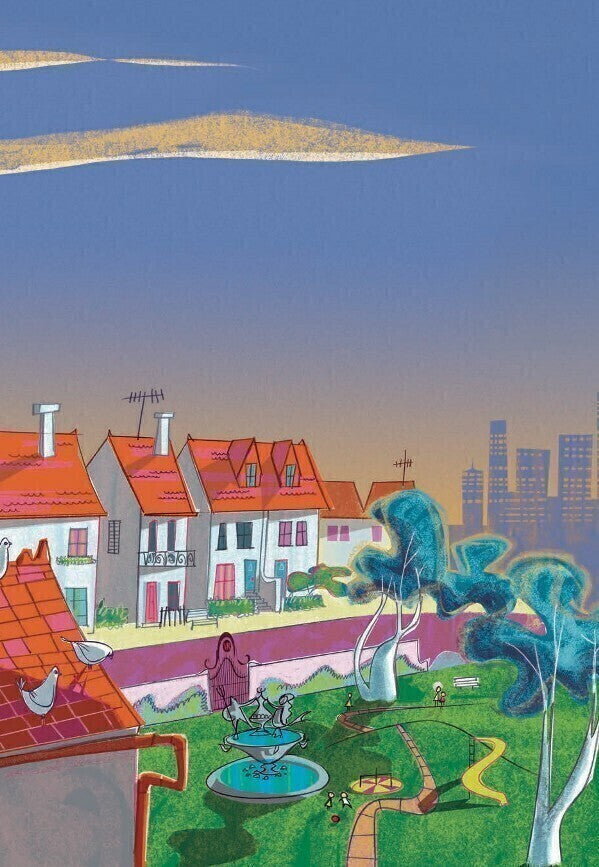 Pérola 02 - Perola e a Boneca