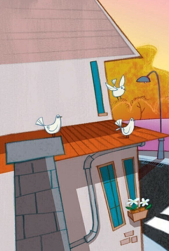 Pérola 08 - Perola e Safira - 2ª Edição