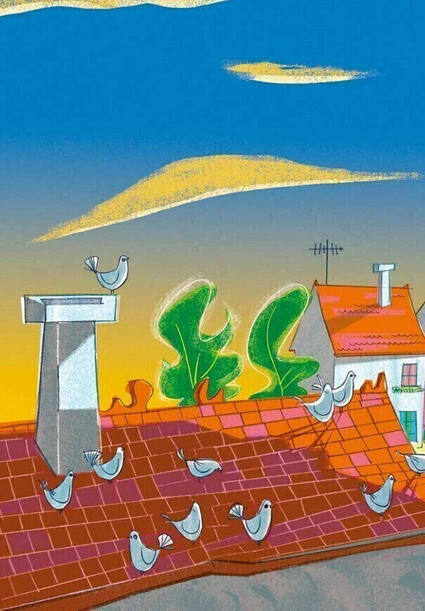 Pérola - Pérola no Parque